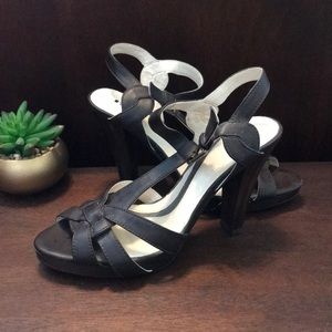 apt. 9 High Heel Sandals